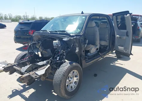 2011 Chevrolet Silverado from USA, damaged, VIN 1GCRCSEA4BZ170274